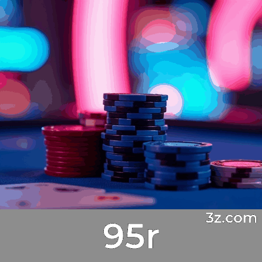 95r.com - Descubra o Melhor Cassino Online com Apostas ao Vivo e Bônus Exclusivos - 95r