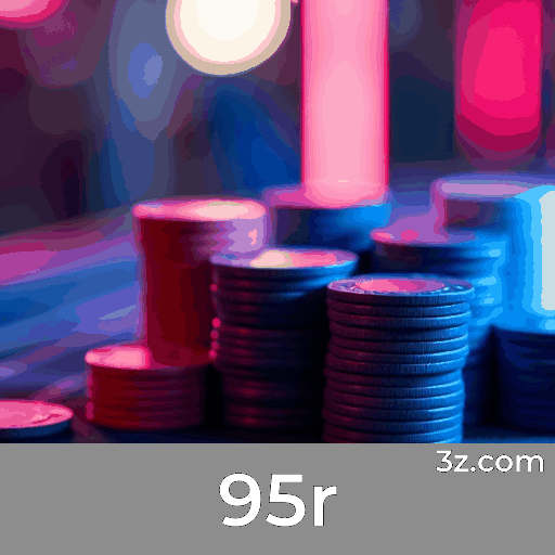 Experiência de Cassino Premium no 95r: Jogos Exclusivos e Dealers Reais