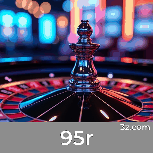 Comunidade 95r: O ponto de encontro interativo para jogadores