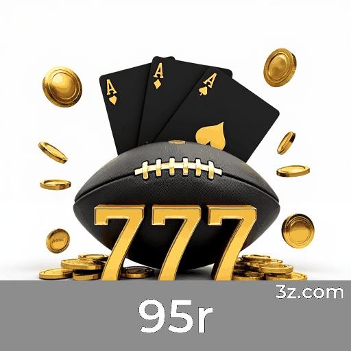 95r Casino: Experiência Premium com Dealers Profissionais