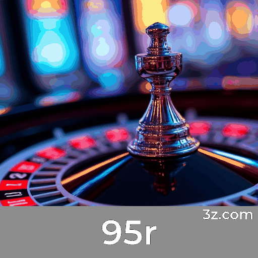 Comunidade 95r: O ponto de encontro interativo para jogadores