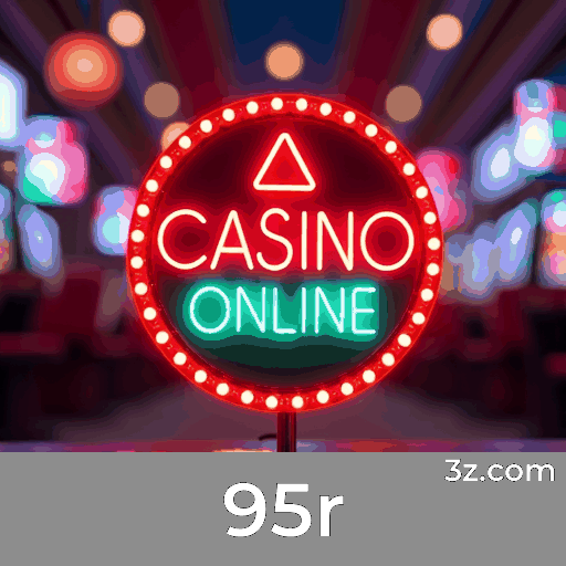 Qualidade Superior de Jogos no 95r: Diversidade e Exclusividade