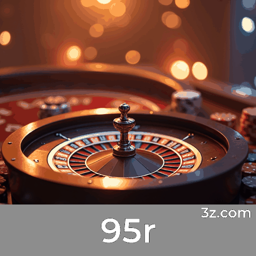 Registre-se Rapidamente no 95r e Desbloqueie Recompensas Exclusivas