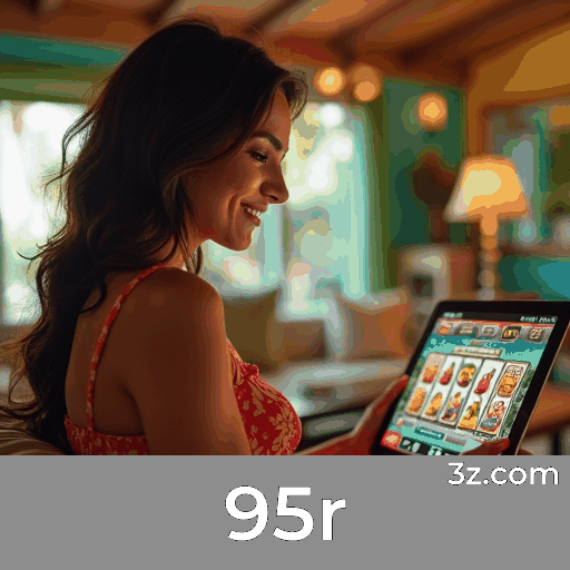 Descubra as Ofertas Exclusivas e Bônus Generosos no 95r