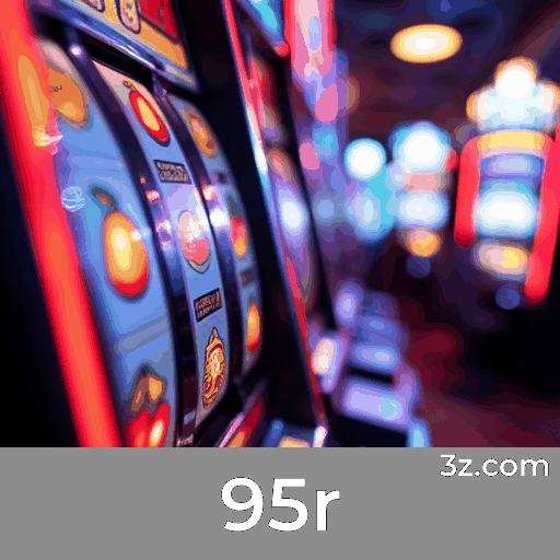 Descubra 95r: Uma Plataforma Segura com Serviços Profissionais